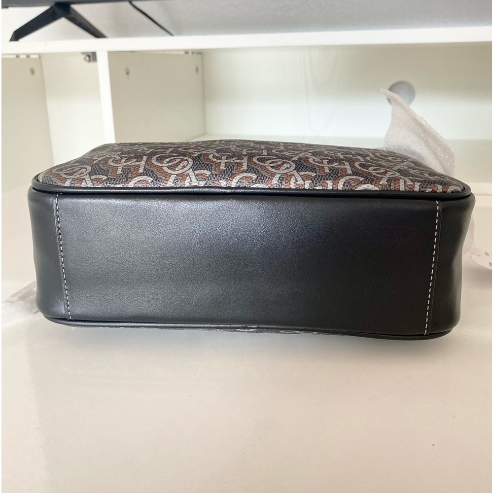 🕶💼NEW💼Coach Men messenger bag/crossbody bag/shoulder bag - Picture 5 of 12